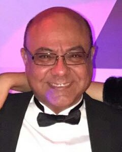 morcos_fayez's profile picture. Consultant in Neurological Rehabilitation 
Passionate about Rehabilitation and Education 
Married to a Psychiatrist and Father to Two Young Men