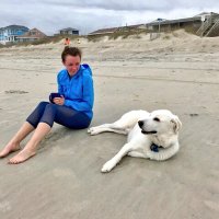 Tess Leuthner (@tessleuthner) 's Twitter Profile