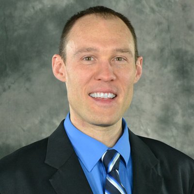 Sportflipz's profile picture. Motivated with a love of sports, adventure, and HigherEd web. University web manager. Opinions are my own.