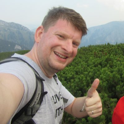 bepeel's profile picture. Digital Geek / eCommerce fighter / marketer / innovation fan / watching the world from a small village in Poland / Radio 357 lover/