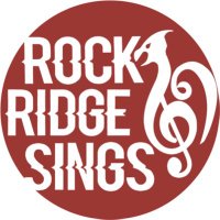 Rock Ridge HS Choir(@RockRidgeSings) 's Twitter Profile Photo