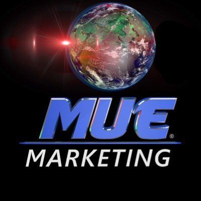 MUEmarketing.LLC. Marketing & Media Director. IG: MUEmarketing LinkedIn: MUEmarketing FB: MUE Entrepreneurs MarketingUndergroundEnt@Gmail.com SC: MUEmarketing