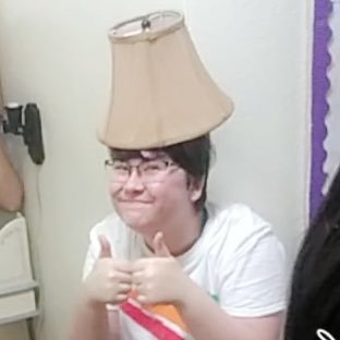 TiniestGeek's profile picture. a shy but energetic nerd