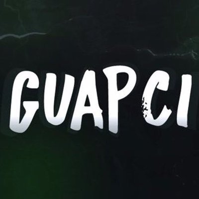 If you would like to get in contact with Guapci, please message him at @Guapci.