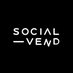 Social Vend (@socialvend) Twitter profile photo Social Vend (@socialvend) Twitter profile photo