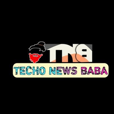 TechoNewsBaba1 Profile Picture