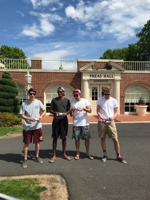 Running @brainforge_ai
----------------------------------------
Prev @preql_, @flowcode & @wework
Prev prev @BucknellU student
https://t.co/CvEaHoNNKq