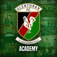 Glentoran Academy (@theglensacademy) 's Twitter Profile