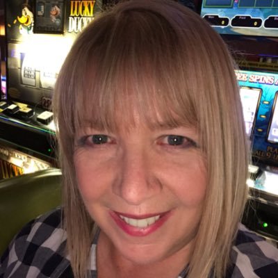 I gamble for fun and create videos for You Tube featuring my slot machine play. Check out my channel on You Tube - OKslots of_fun