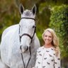 EqStylist's profile picture. | The Equestrian Stylist is your source for Equestrian Style. Chic. Elegant. Classic.