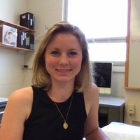 Elizabeth R Everman (@frogstoflies) 's Twitter Profile