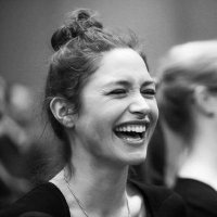 Loren O'Keeffe (@lorenokeeffe) 's Twitter Profile Photo