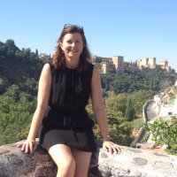 Eleanor Beck (@eleanorjbeck) 's Twitter Profile Photo Eleanor Beck (@eleanorjbeck) 's Twitter Profile Photo