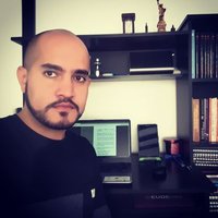 Jonathan A. Gómez M(@jonthangomez) 's Twitter Profile Photo