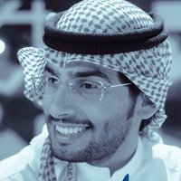 أحمد خالد المسفر(@almesfr) 's Twitter Profile Photo