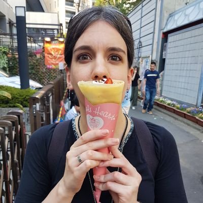 leveldevil's profile picture. she/her . -3 UTC . PT/EN . old enough to know what the save icon means . a day job in interpreting double tax treaties . a lot of fandoms to keep track of