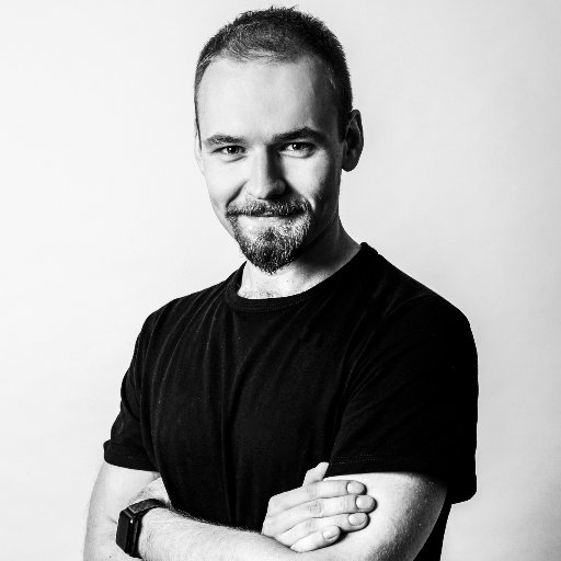 PetrLeoCompel's profile picture. Flutter Dev, SW developer
I don't care what language it is. Does it work and it is usable for that?
Flutter,(J|T)S,Java,Python,DevOps,docker,IoT...everything...