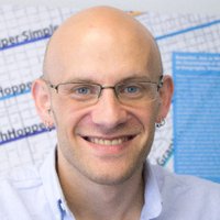 Brent Hecht (@bhecht) 's Twitter Profile