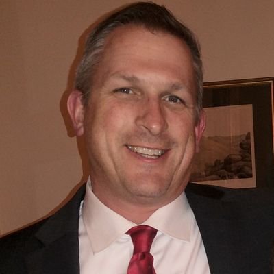 VCU Health Telemedicine Practice Administrator; Dad of 2 great kids!; Cyclist; Aspiring guitarist