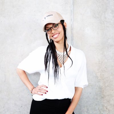 FMaricaux's profile picture. TCK | Multicultural Sociologist 
➡️passionate about community capacity development & driven by generating social impact in our increasingly connected societies