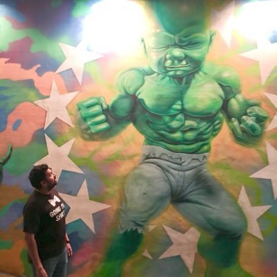 gaurav_bapat's profile picture. 