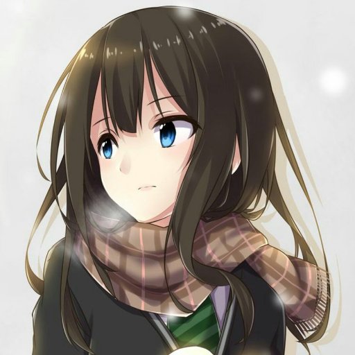 An RPer that uses her muse to escape her social anxiety. Online, she can be whoever she wants to be, offline, she's a shy, non-confrontational college student
