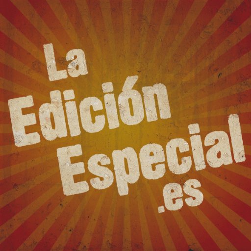 EspecialEdicion Profile Picture