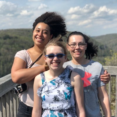 ClintonaBennett's profile picture. 