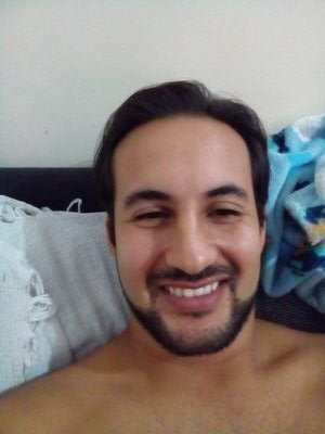 gabrielrambo's profile picture. A vida é um trem bala meu irmão...