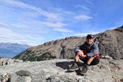 Santi_alcubo's profile picture. 