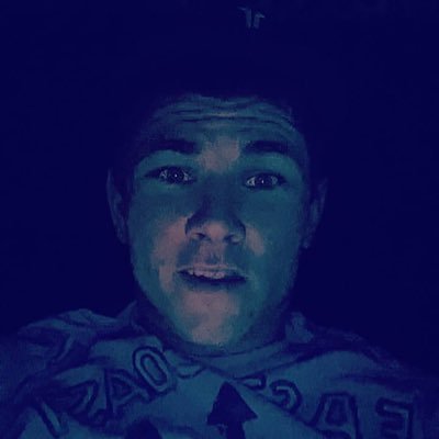 zcovstrt's profile picture. 25 Living life to the fulliest. Love my Fam. I'm a funny and happy person get to know me#HOKIESNATION #BRONCOSNATION#OKCTHUNDER