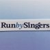 Run By Singers (@runbysingers) Twitter profile photo Run By Singers (@runbysingers) Twitter profile photo
