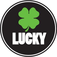 LuckyLeigh 🍀