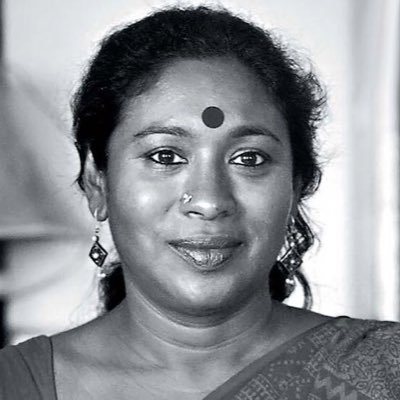 Brinda Adige Profile