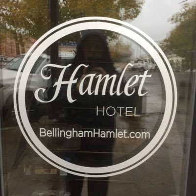 HamletHotelBham's profile picture. Four one-bedroom apartments located in the entertainment district downtown Bellingham, WA. Surrounded by great food, music and exciting outdoor adventure!