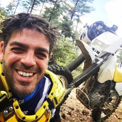 Host of nationally syndicated viral video show @RightThisMinute. Camper. Car lover. Motorcycle enthusiast. https://t.co/MQKidn5DiV
