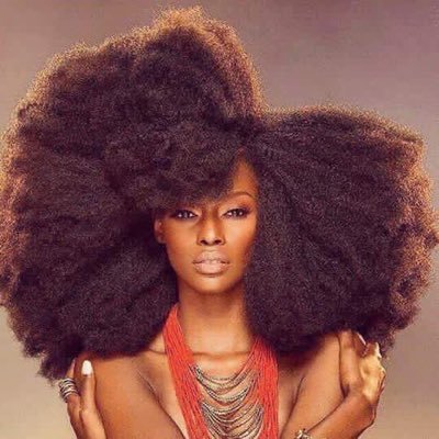 Celebrating the beauty of Black Hair and those who rock it! #BlackHairSuchFlair