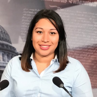 White House and Pentagon Producer @NewsNation