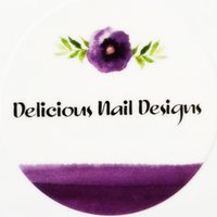 Delicious Nail Designs(@DelishNails) 's Twitter Profileg