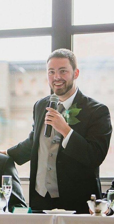 ShookJC_Spartan's profile picture. PhD Candidate in @TheConlonLab at @UNC

BS/MS from @michiganstateu - Microbiologist