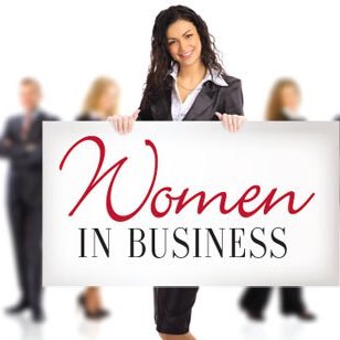 Let’s help women reach their goals and get involved in business!