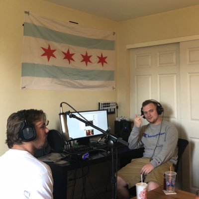 4 star content. Bringing you the okayest news and other stuff. podcasts are uploaded twice a week on Wednesday and Friday at a time i feel necessary.