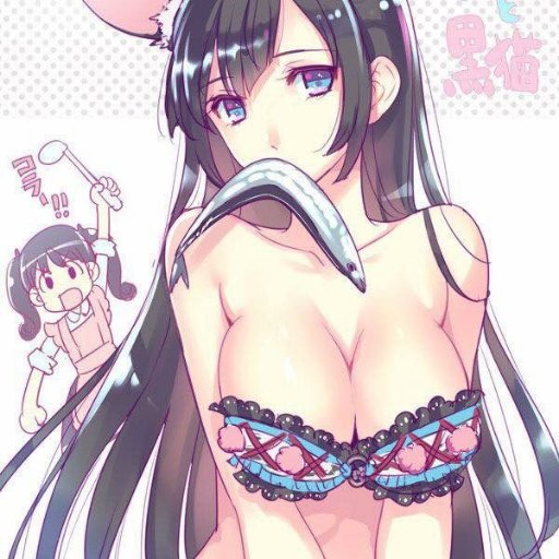Hentai Animeさんのプロフィール画像