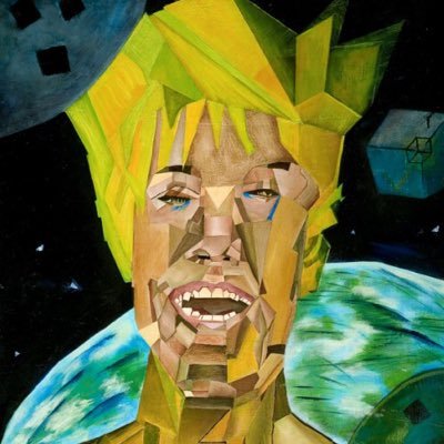 SevrDainBramage's profile picture. Our very existence is a rhythm.