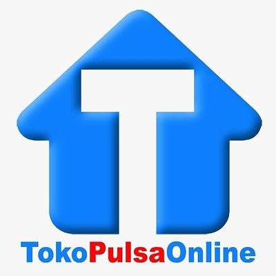 Toko Pulsa Online