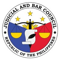 Judicial and Bar Council (@jbc_ph) 's Twitter Profile