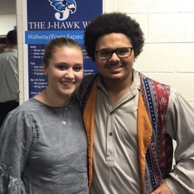 JoeBartels's profile picture. praise to the lord.