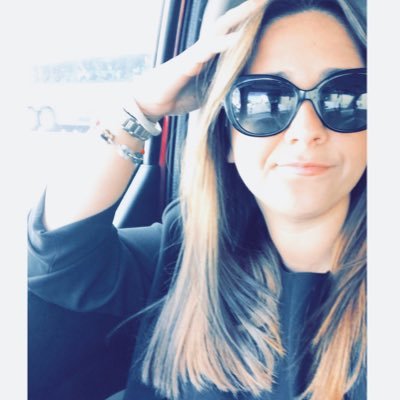 patriciamaymi's profile picture. KGT • UPRM • MAΦ🌸