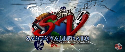 Programa Mexicano de musica vallenata
El sentimiento hecho musica !!
Entre los Grandes de Colombia 
http://t.co/YlSBZbV7FZ