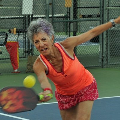 Senior Fitness Active Aging Expert, Osteoporosis Certified, One of 40 women worldwide to have run a marathon on all 7 continents, author Fighting Gravity